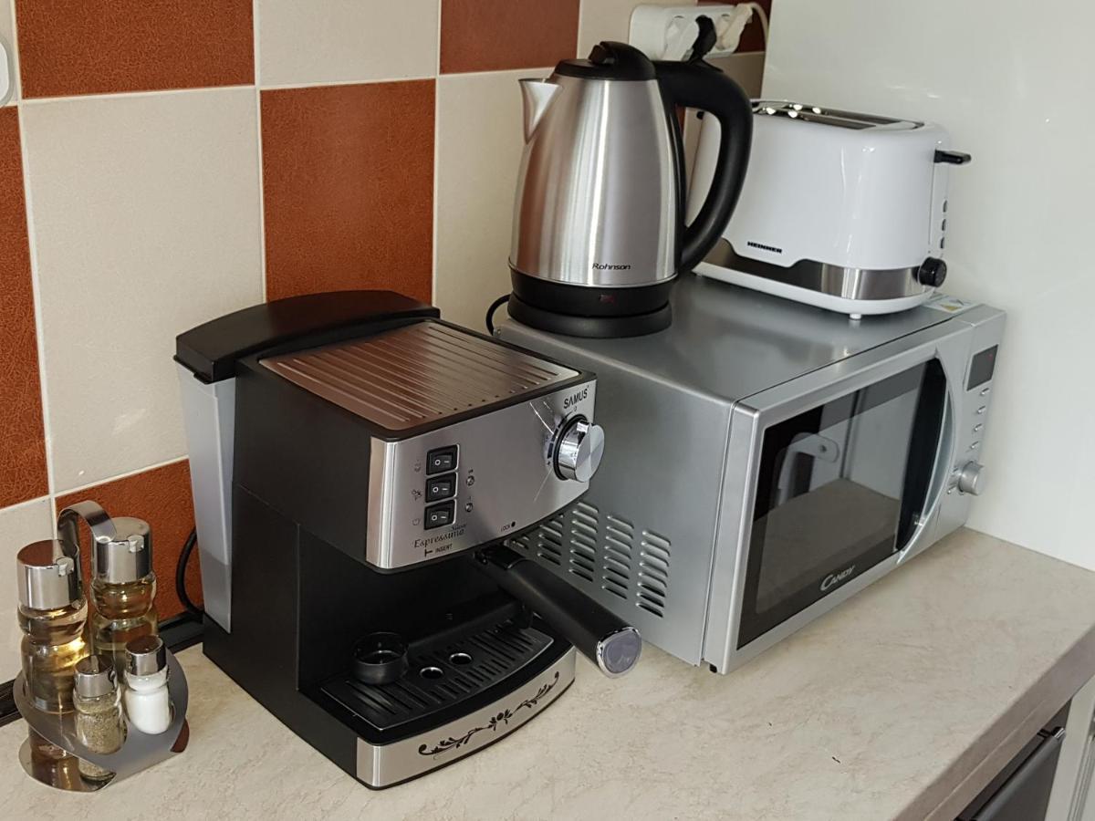 Stern Apartment Совата Екстериор снимка