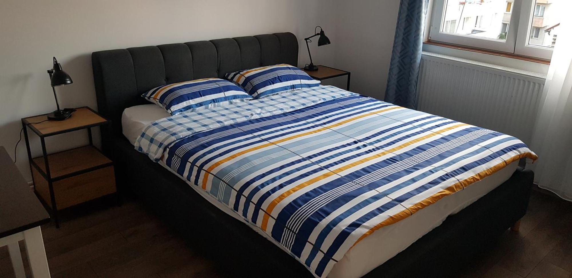 Stern Apartment Совата Екстериор снимка